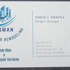 Osman Painting and Remodeling