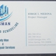 Osman Painting and Remodeling