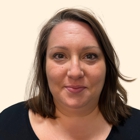 Ashley Kniceley, Counselor