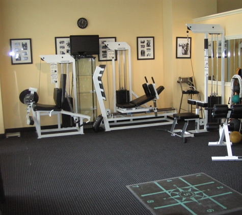 FitnessWise - Bethesda, MD