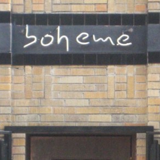 Boheme - Houston, TX