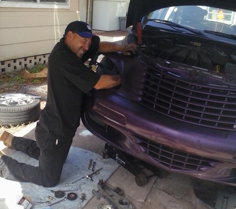 Auto Mobile Mechanic Inc. - Vero Beach, FL