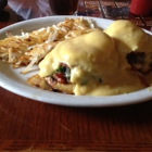The Getaway Cafe