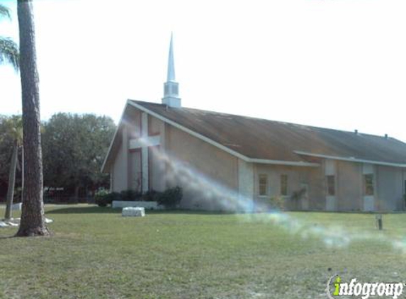 Resonate Life Church - Bradenton, FL