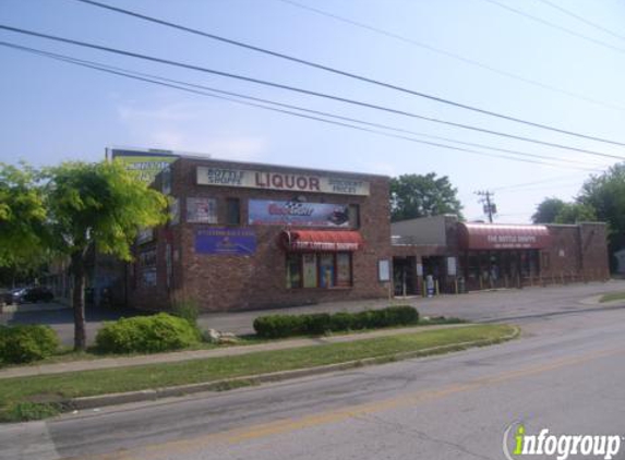 Bottle Shoppe - Indianapolis, IN