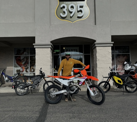 395 Motorsports - Carson City, NV