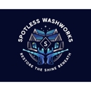 Spotless Washworks - Power Washing
