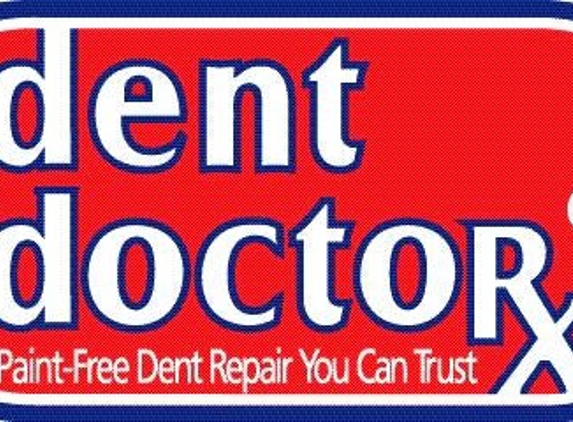 Dent Doctor - Yorktown, VA