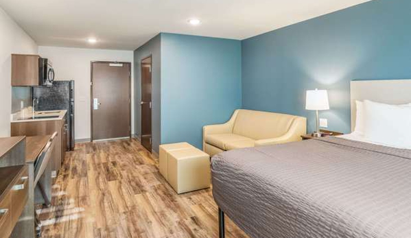 WoodSpring Suites Greenville Haywood Mall - Greenville, SC