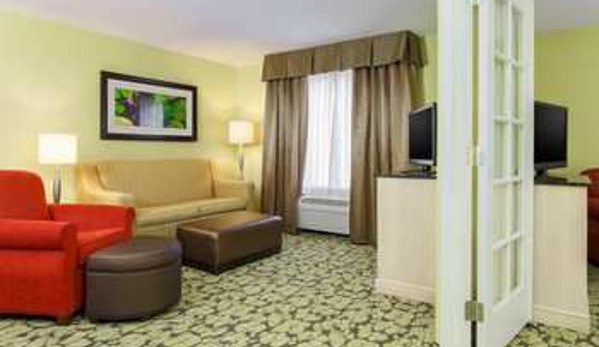 Hilton Garden Inn Tallahassee - Tallahassee, FL