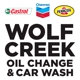 Wolf Creek Oil Change & Car Wash
