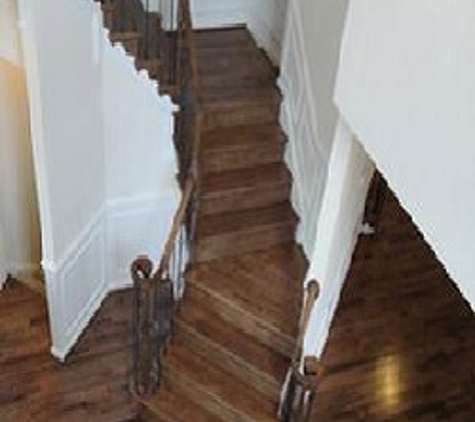 Hayes Stair Company - Purcellville, VA