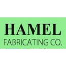 Hamel Fabricating Co. - Metal Doors