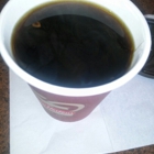 Tim Horton's