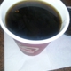 Tim Horton's