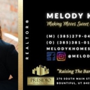 Melody K Homes - Real Estate Agents