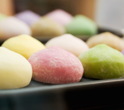 Mikawaya Mochi Ice Cream - Vernon, CA