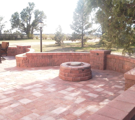 Total Lawn Care & Landscape - Sterling, CO