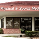 The Non-Surgical Center for Physical & Sports Medicine - Physicians & Surgeons, Sports Medicine