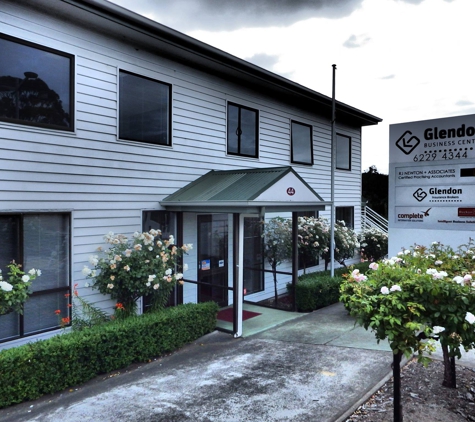 Glendon Insurance Brokers - Kingston, TAS