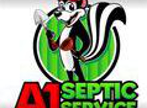 A1 Septic Service - Jacksonville, FL