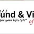 Sound & Vision - Audio-Visual Repair & Service