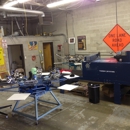 Strange Planet Printing - Screen Printing-Equipment & Supplies