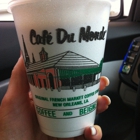 Cafe Du Monde