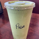 WFM Coffee & Juice Bar - Coffee & Tea