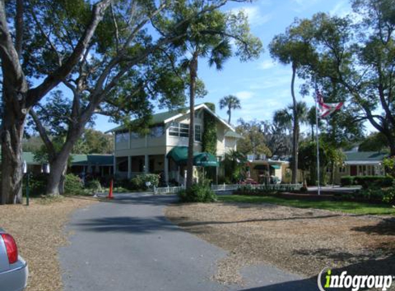 Park Maitland School - Maitland, FL