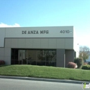 De Anza Tool & Manufacturing - Machine Shops