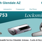Open 24 Hour Locksmith Glendale