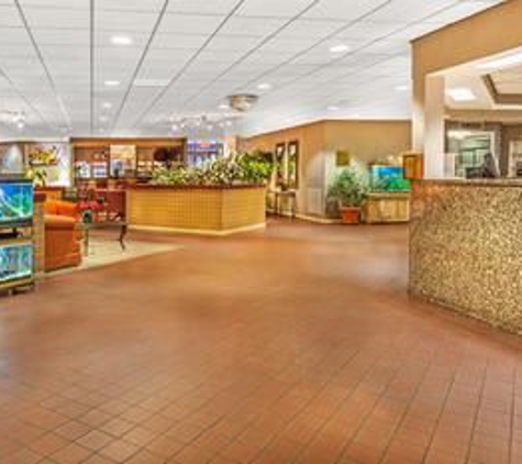 Days Inn - Flagstaff, AZ