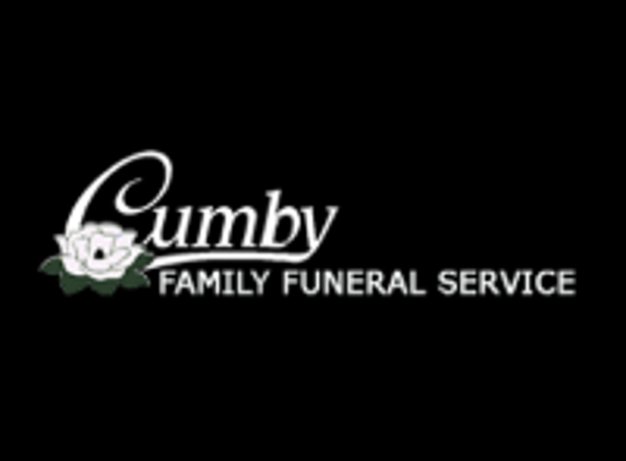 Cumby Family Funeral Service - High Point, NC