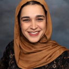 Amina R. Larbah, MD