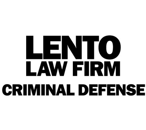 Lento Law Firm - Philadelphia, PA