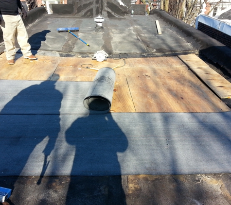 Respectable Roofing Llc - Warminster, PA