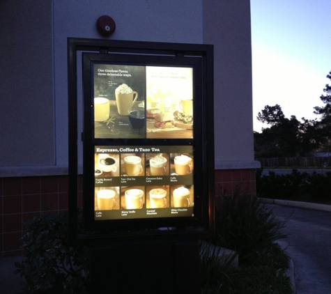 Starbucks Coffee - Union City, CA