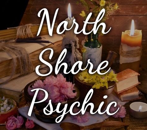 North Shore Psychic - Rockport, MA