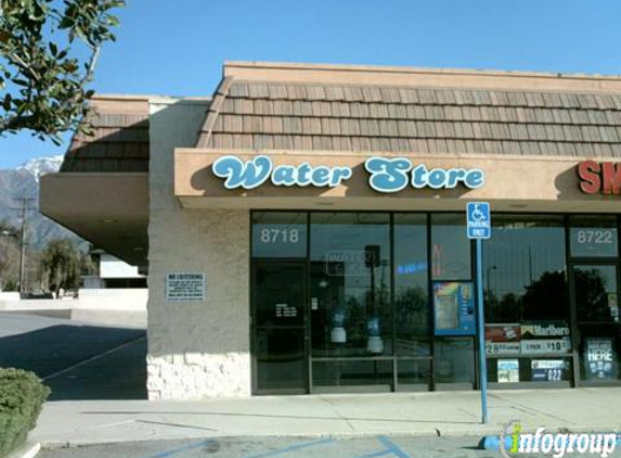 Water Store - Alta Loma, CA