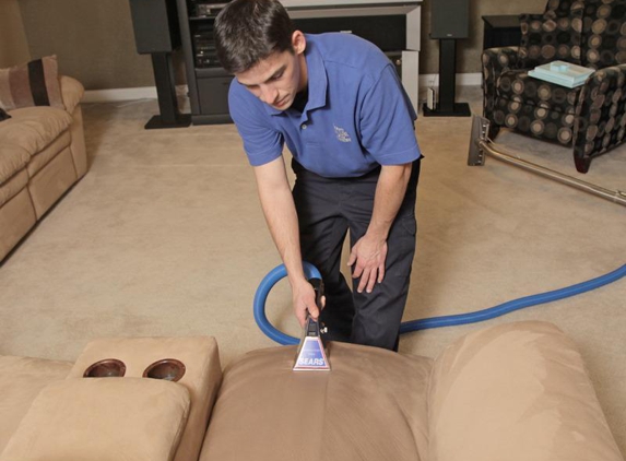 Sears Carpet, Upholstery, And Air Duct Cleaning - Olive Branch, MS