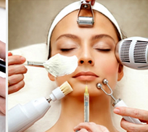 Bella Mi Salon & Nail Spa - Las Vegas, NV. Skin Care In Las Vegas