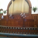 First United Methodist Church - Methodist Churches