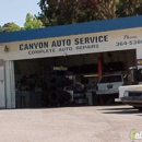 Canyon Gas & Propane - Propane & Natural Gas