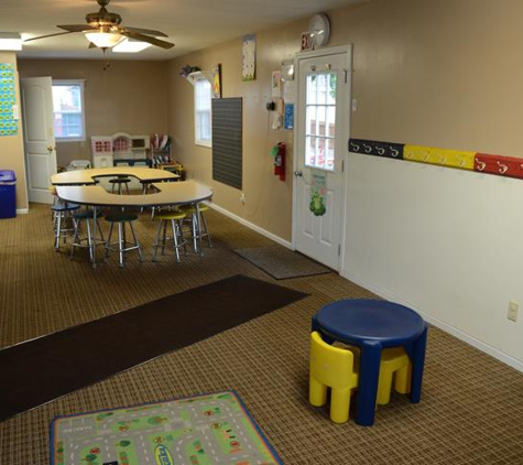Karen's Kids Daycare & Preschool - Terre Haute, IN