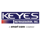 Keyes Refrigeration Inc. - Major Appliance Refinishing & Repair