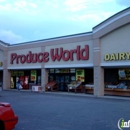Produce World - Real Estate Management