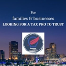 TDTaxLite - Tax Return Preparation