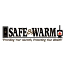 Safe & Warm - Prefabricated Chimneys