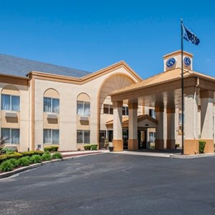 Comfort Suites - Marion, IN